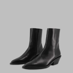 A.Emery Hudson Boot - Black