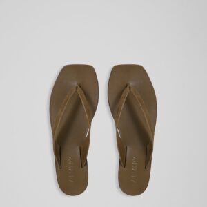 A.Emery The Kinto Sandals - Hazel Suede