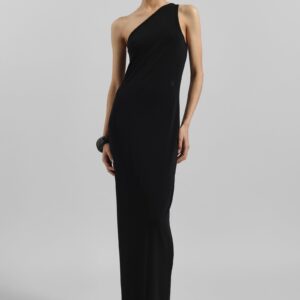 By Malene Birger Agnes Dress - Black