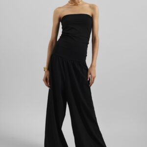 By Malene Birger Marciel Jumpsuit - Black