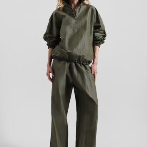 Majvik Joggers - Olive